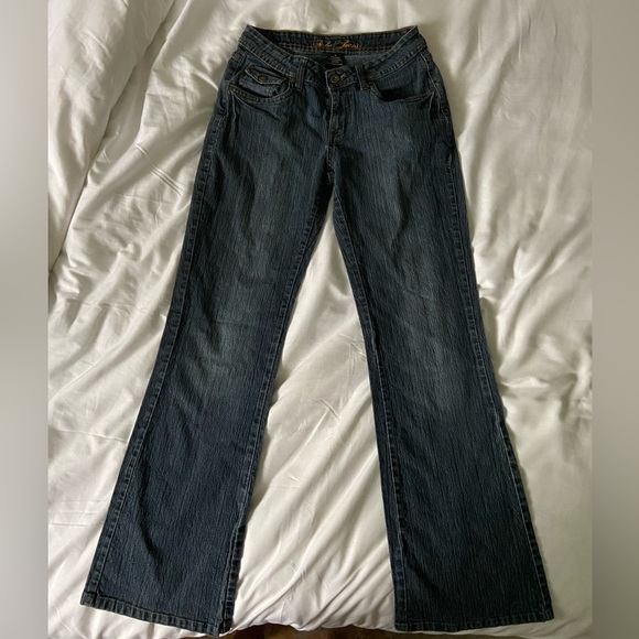 Suko Jeans in near perfect condition size 6 - Picture 1 of 5